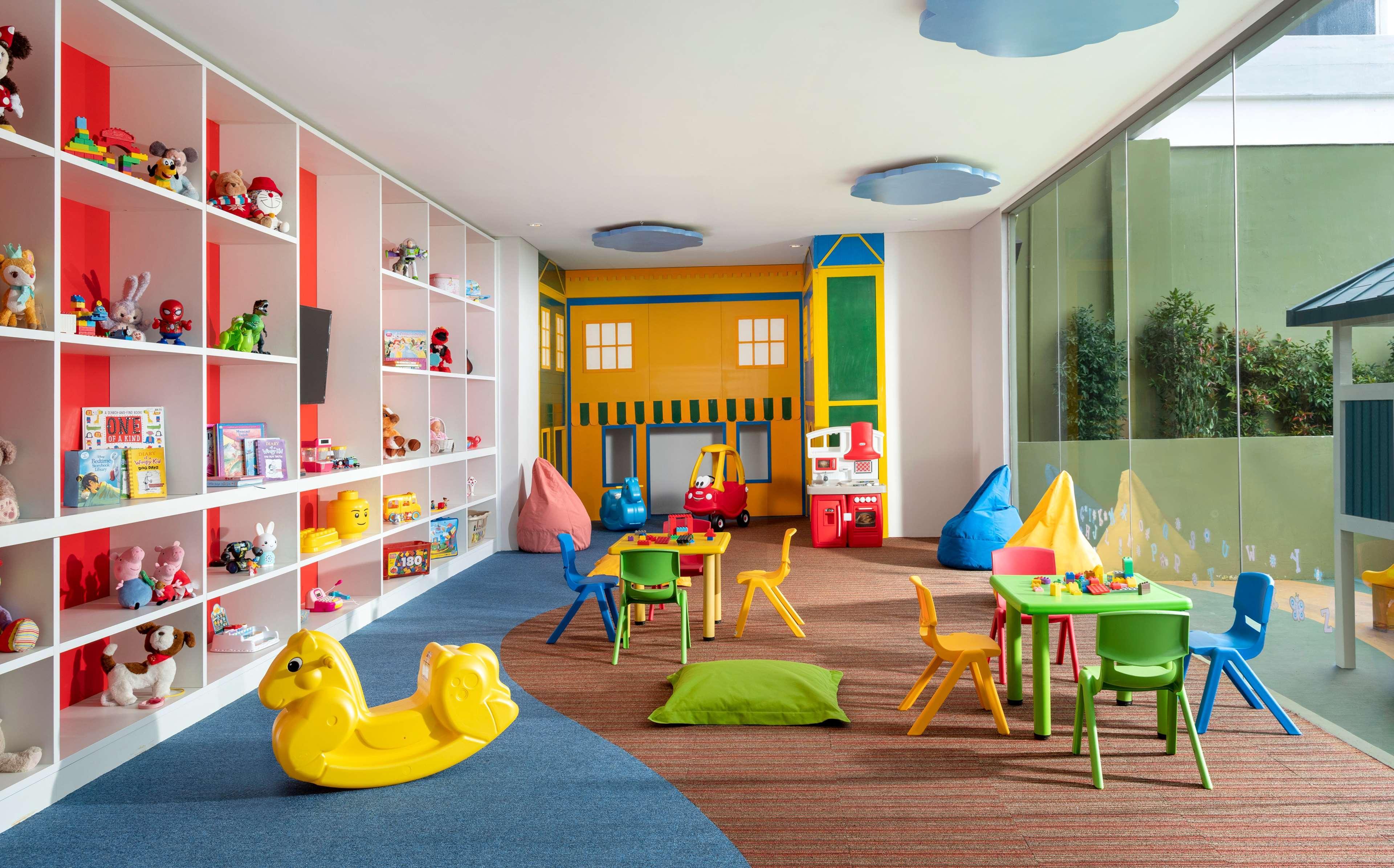 Hotel Doubletree By Hilton Surabaja Zewnętrze zdjęcie