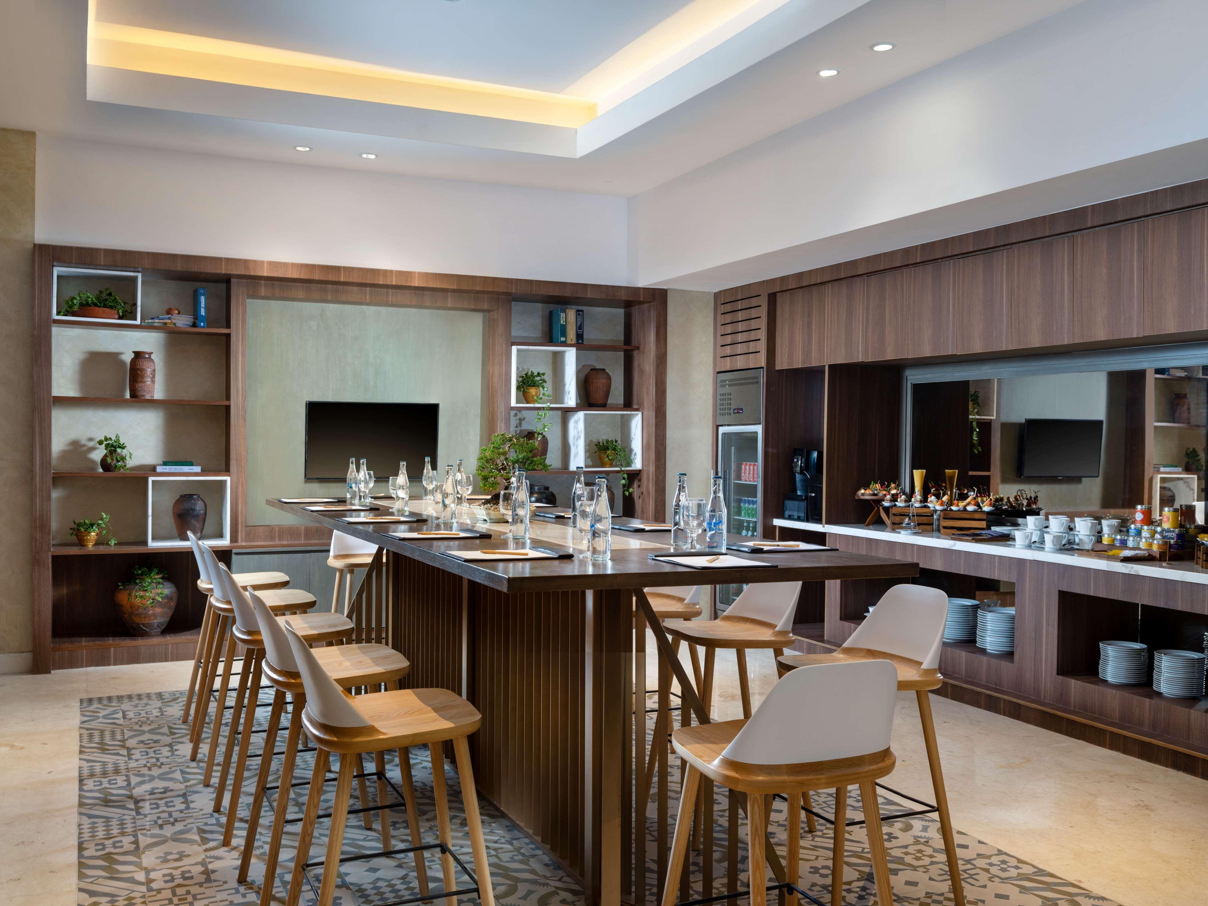 Hotel Doubletree By Hilton Surabaja Zewnętrze zdjęcie